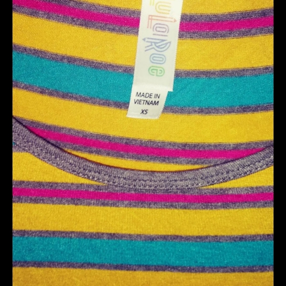 Lularoe bundle - Picture 4 of 7